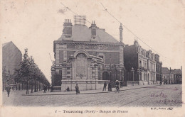 TOURCOING(BANQUE DE FRANCE) - Tourcoing