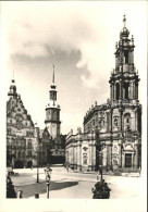 72219037 Dresden Katholische Hofkirche Dresden - Dresden