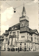 72219030 Loebau Sachsen Rathaus  - Löbau