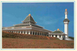 Malaisie - Malacca - The Al-Azin Mosque - Malaysia - CPM - Carte Neuve - Voir Scans Recto-Verso - Malesia