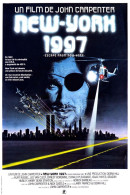 Cinema - New York 1997 - Affiche De Film - Carte Neuve - CPM - Voir Scans Recto-Verso - Posters On Cards