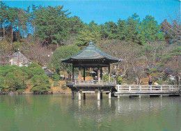 Japon - Narita - Naritasan Shinshoji Temple - Temple Bouddhiste - Nippon - Japan - CPM - Carte Neuve - Voir Scans Recto- - Other & Unclassified