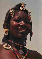 Afrique Noire - Afrique En Couleurs - 8097 - Parure De Femme - CPM - Carte Neuve - Voir Scans Recto-Verso - Zonder Classificatie