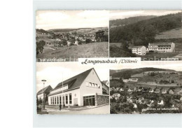 72218805 Langenaubach Schullandheim Dorfgemeinschaftshaus  Haiger - Otros & Sin Clasificación