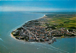 80 - Le Crotoy - Vue Générale Aérienne - Le Port De Pêche - CPM - Voir Scans Recto-Verso - Le Crotoy