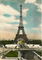 75 - Paris - Tour Eiffel - Carte Neuve - CPM - Voir Scans Recto-Verso - Tour Eiffel