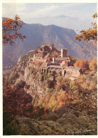 66 - Saint Martin Du Canigou - L'Abbaye - Vue Générale - CPM - Voir Scans Recto-Verso - Other & Unclassified