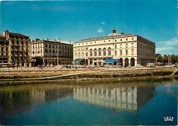 64 - Bayonne - L'hôtel De Ville - CPM - Voir Scans Recto-Verso - Bayonne