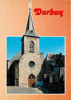 Belgique - Durbuy - L'Eglise - Carte Neuve - CPM - Voir Scans Recto-Verso - Sonstige & Ohne Zuordnung