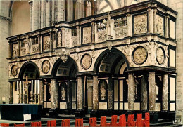 Belgique - Tournai - La Cathédrale Notre Dame - Carte Neuve - CPM - Voir Scans Recto-Verso - Doornik