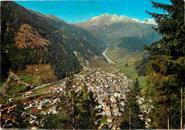 Italie - Predazzo - Val De Fiemme - CPM - Voir Scans Recto-Verso - Autres & Non Classés
