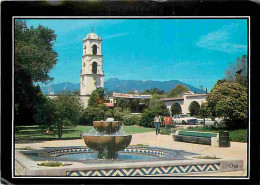Etats Unis - Ojai - A Peaceful And Ornate Hilltop City - CPM - Voir Scans Recto-Verso - Other & Unclassified