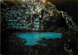 Grèce - Cephalonie-Sami - La Caverne Melisani - CPM - Voir Scans Recto-Verso - Griechenland