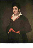 Art - Peinture - Francisco José De Goya Y Lucientes - Don Ramon Satue - Amsterdam - Rijksmuseum - Carte Neuve - CPM - Vo - Peintures & Tableaux
