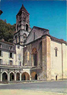 24 - Brantome - L'Eglise Abbatiale - CPM - Voir Scans Recto-Verso - Brantome