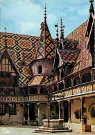 21 - Beaune - L'Hotel Dieu - Le Puits - Carte Neuve - CPM - Voir Scans Recto-Verso - Beaune