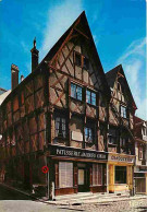 18 - Bourges - Maison Du XVIe Siècle, Rue D'Auron - Carte Neuve - CPM - Voir Scans Recto-Verso - Bourges