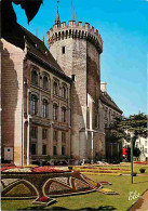 16 - Angouleme - Les Beaux Jardins De L'Hôtel De Ville - Fleurs - Carte Neuve - CPM - Voir Scans Recto-Verso - Angouleme