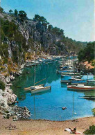 13 - Cassis - Calanque De Port Miou - Bateaux - CPM - Voir Scans Recto-Verso - Cassis