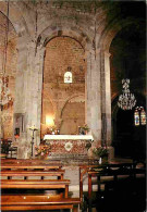 11 - Rieux Minervois - Eglise Romane Sainte Marie - Intérieur De L'Eglise - Carte Neuve - CPM - Voir Scans Recto-Verso - Otros & Sin Clasificación