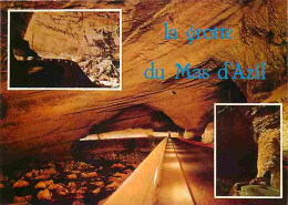 09 - Le Mas D'Azil - Multivues - Carte Neuve - CPM - Voir Scans Recto-Verso - Other & Unclassified