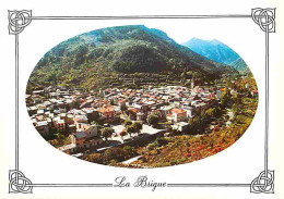 06 - La Brigue - Pittoresque Village De La Vallée De La Roya - CPM - Voir Scans Recto-Verso - Otros & Sin Clasificación