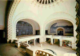 03 - Vichy - Le Hall Du Forum - Carte Neuve - CPM - Voir Scans Recto-Verso - Vichy