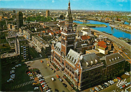 59 - Dunkerque - Vue Générale Aérienne - CPM - Voir Scans Recto-Verso - Dunkerque