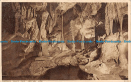 R109302 Cheddar. Coxs Cave General View. No 51110. 1930 - Monde