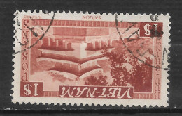 VIÊT-NAM  " N°  6 - Vietnam