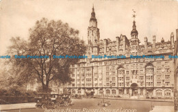 R109308 Imperial Hotel. Russell Square. London - Otros & Sin Clasificación