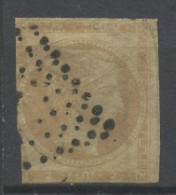 Grèce - Griechenland - Greece 1861 Y&T N°2 - Michel N°2 (o) - 2l Mercure - Used Stamps