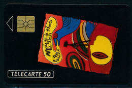 Télécartes France - Privées N° Phonecote D433 - Mois De La Photo - Avant-Musée (fournie Avec Son Package) - Privat