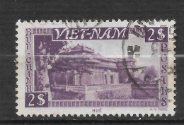 VIÊT-NAM  " N°  8 - Viêt-Nam