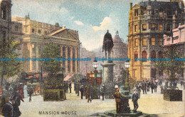 R109315 Mansion House - Monde