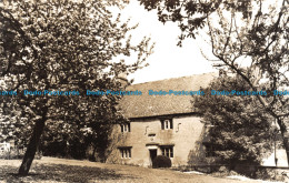 R109318 Woolsthorpe Manor. Colsterworth Isaac Newtons Birthplace. RP - Monde