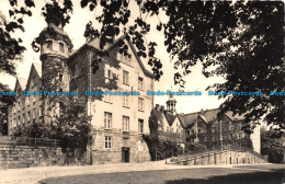 R110226 Staatl Internatsgymnasium Schloss Plon. Kettling And Kruger - Monde