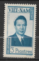 VIÊT-NAM  " N°  9 - Viêt-Nam
