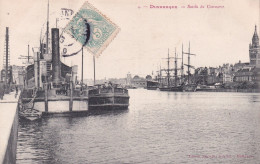 DUNKERQUE(BATEAU) - Dunkerque