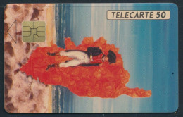 Télécartes France - Privées N° Phonecote D461 - Frama - Corse Napoléon - Phonecards: Private Use