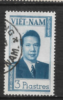 VIÊT-NAM  " N°  9 - Viêt-Nam
