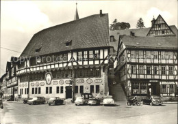 72217807 Stolberg Harz Rathaus Stolberg - Stolberg (Harz)