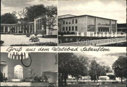 72217729 Salzuflen Bad Kurhaus Salzuflen Bad - Bad Salzuflen