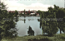 72217703 Herzberg Harz Jues- See Schloss Herzberg - Herzberg