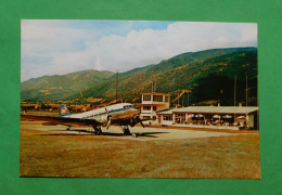 Montenegro - Ivangrad / Berane - The Aerodrome - Rare - Aérodromes