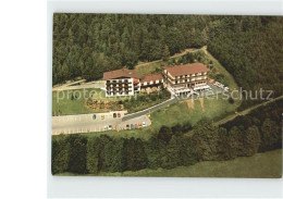 72217349 Bad Koenig Odenwald Forst-Hotel Carnier  Bad Koenig - Bad König