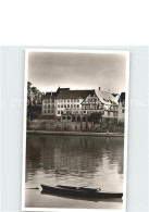 72217262 Neckargemuend Hotel Pfalz  Neckargemuend - Neckargemünd