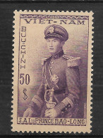 VIÊT-NAM  " N°  27 - Viêt-Nam