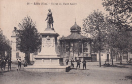 LILLE(KIOSQUE) - Lille