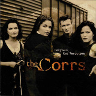 The Corrs - Forgiven, Not Forgotten. CD - Rock